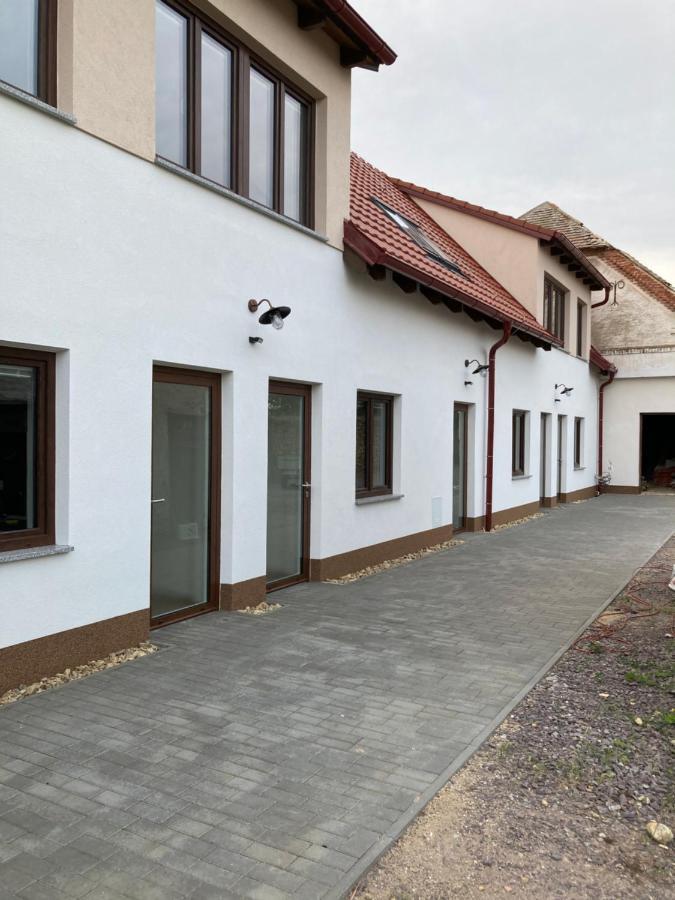 Ubytovani Smudla Znojmo Exterior photo