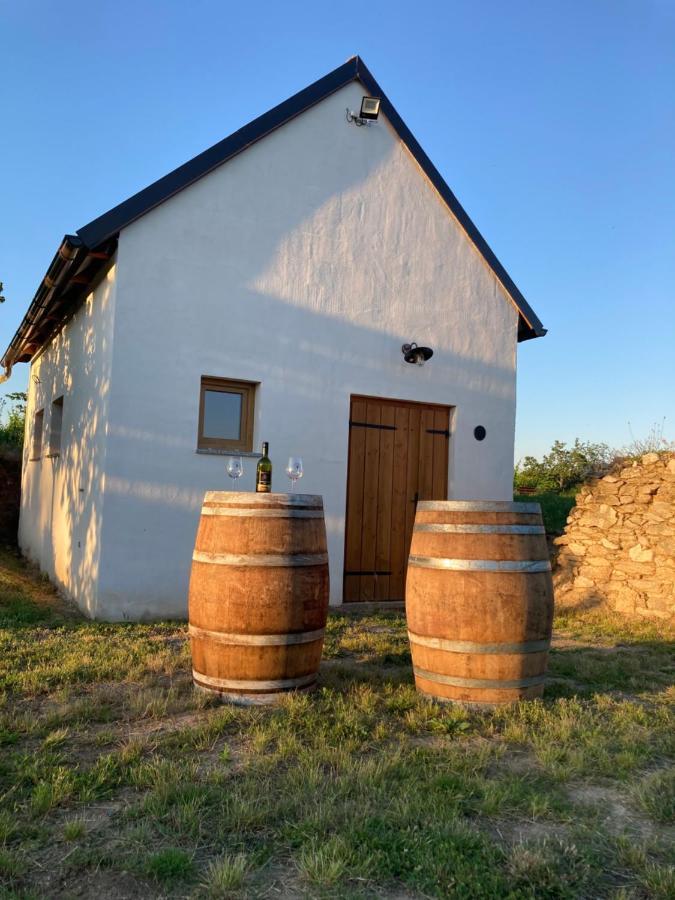 Ubytovani Smudla Znojmo Exterior photo