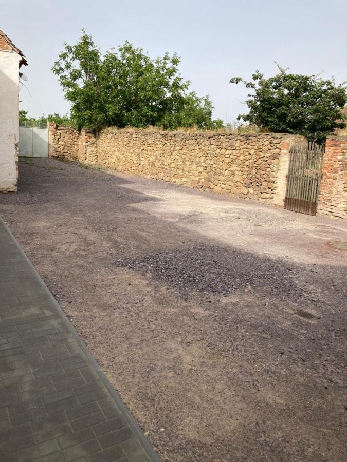 Ubytovani Smudla Znojmo Exterior photo