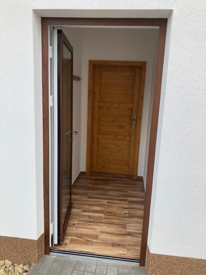 Ubytovani Smudla Znojmo Exterior photo