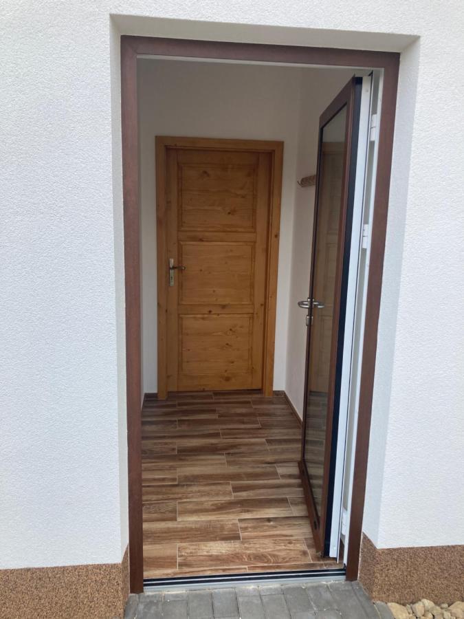 Ubytovani Smudla Znojmo Exterior photo